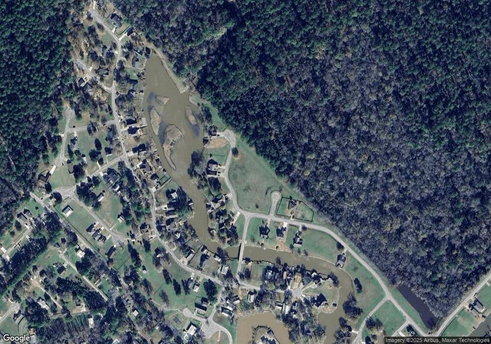 Lt 13 Wildwood Lake Dr, Huntsville, TX 77340 - photo 1