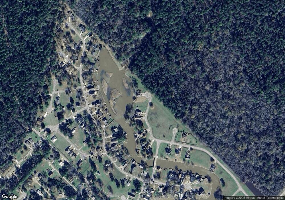 Lot 8 Wildwood Lake Dr, Huntsville, TX 77340 - photo 1