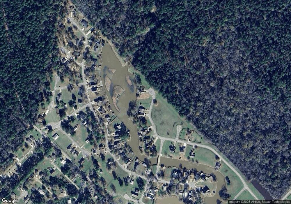 10 Wildwood Lake Dr, Huntsville, TX 77340 - photo 1