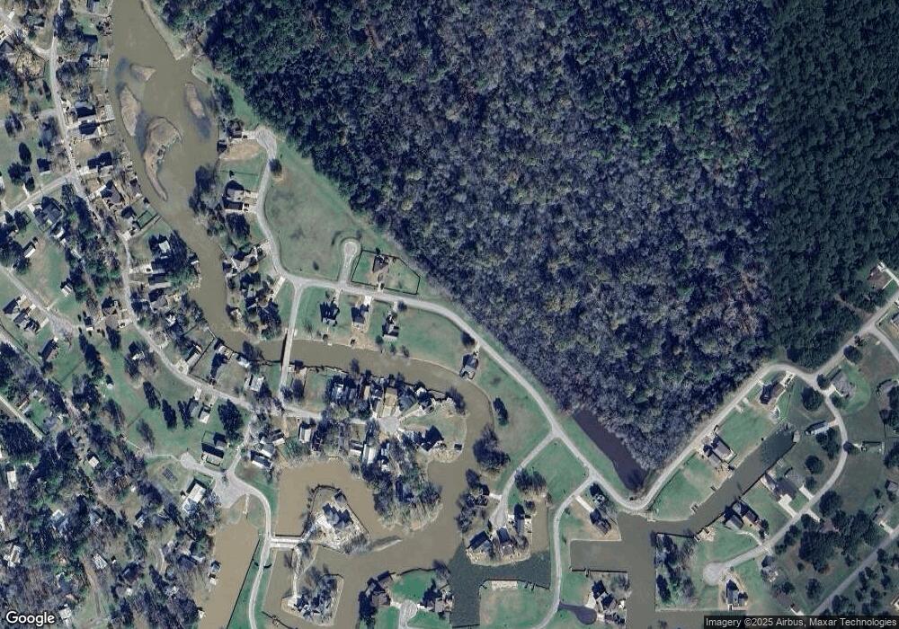 Lot 3 Wildwood Lake Dr, Huntsville, TX 77340 - photo 1