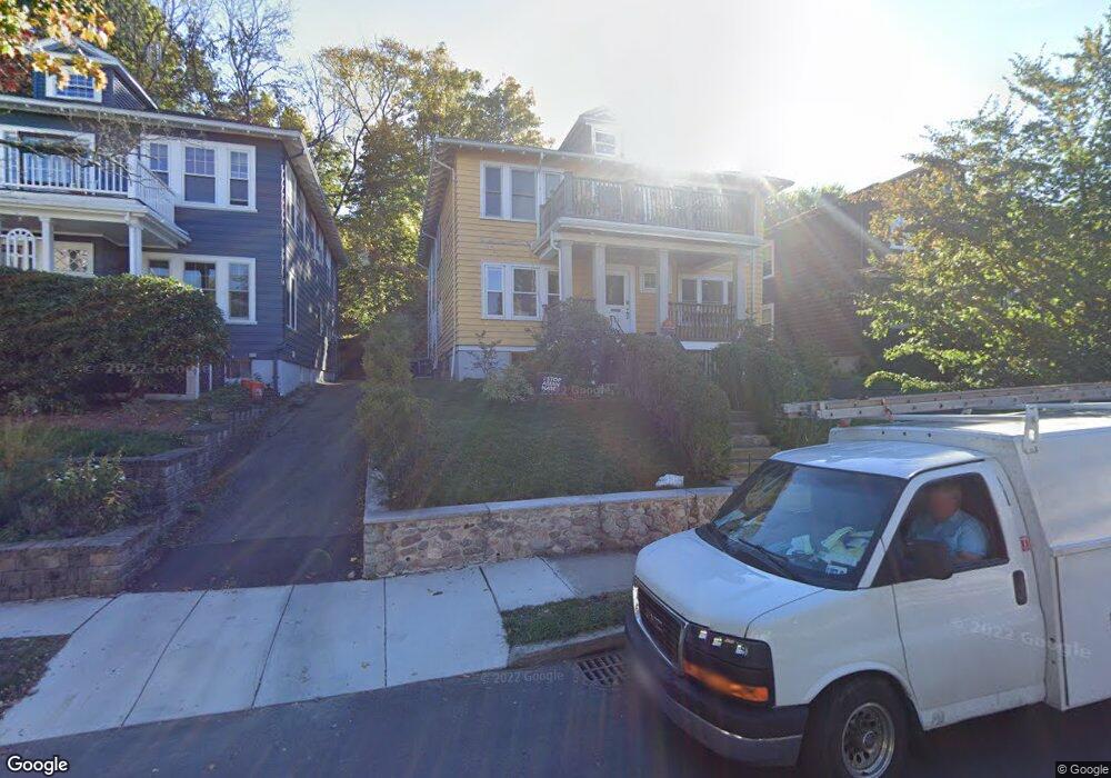 124 Columbia St unit 10, Brookline, MA 02446 - photo 1