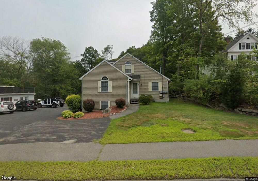 86 Main St, Northborough, MA 01532 - photo 1