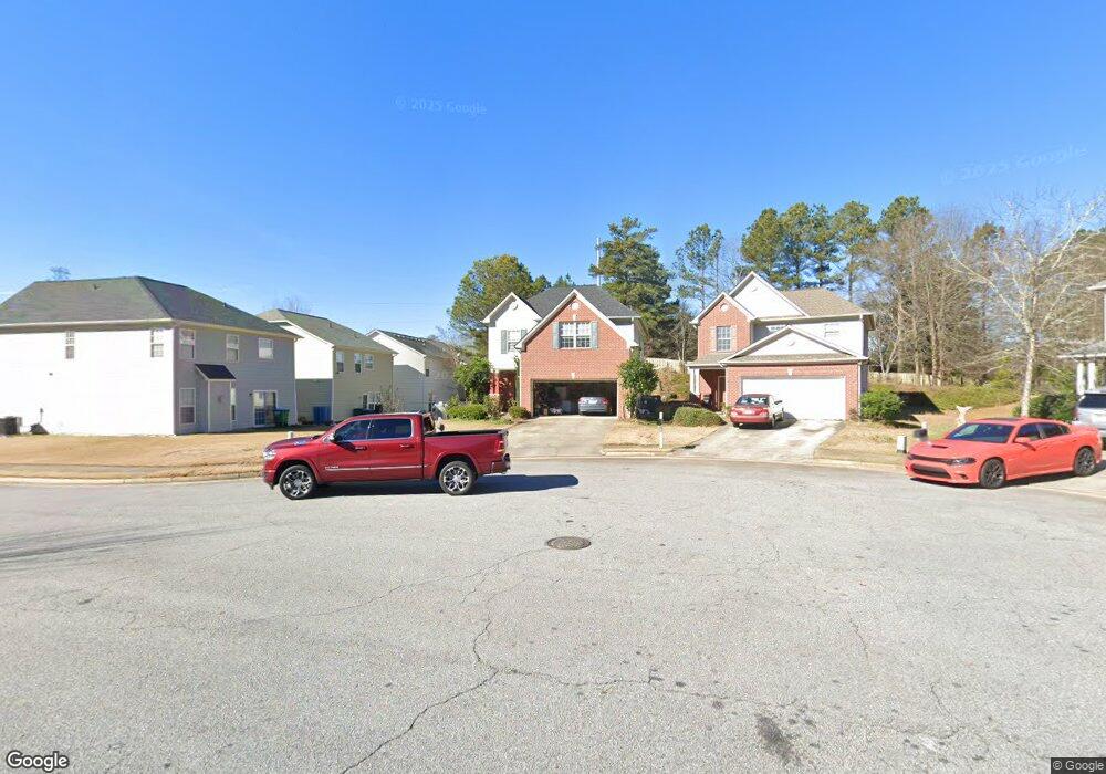 5197 Conductor Ct, Norcross, GA 30071 - photo 1