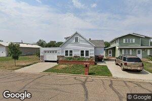 403 S 2nd St, Glen Ullin, ND 58631