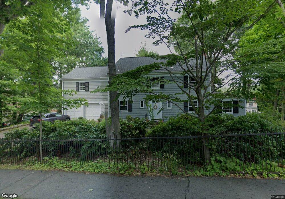 64 Brook St, Wellesley, MA 02482 - photo 1