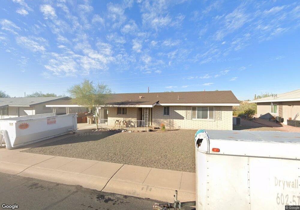 5910 E Colby Rd, Mesa, AZ 85205 - photo 1