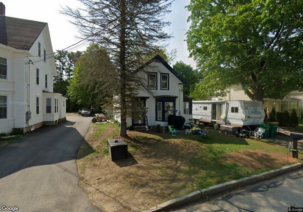 13 Green St, Rochester, NH 03868 - photo 1