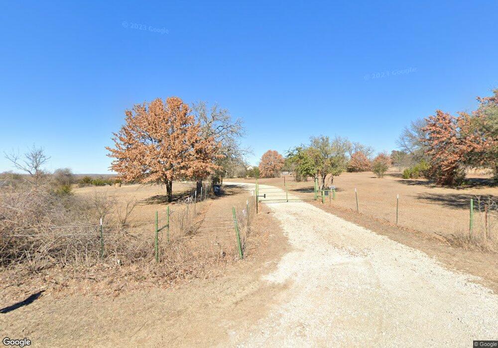 863 Mill Rd, Springtown, TX 76082 - photo 1