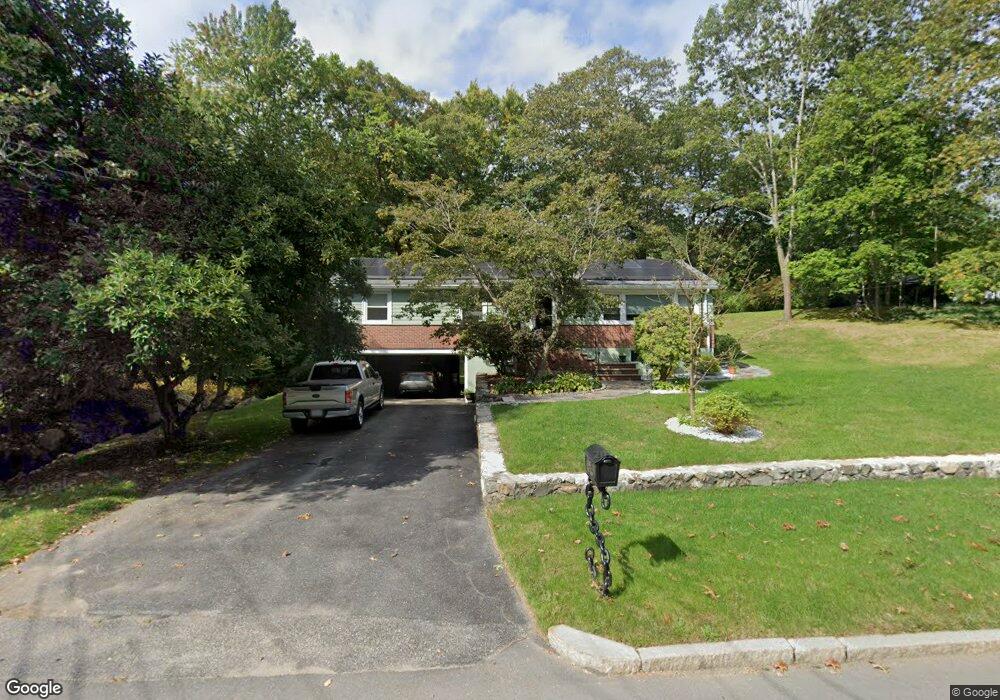 84 Forest St, Waltham, MA 02452 - photo 1