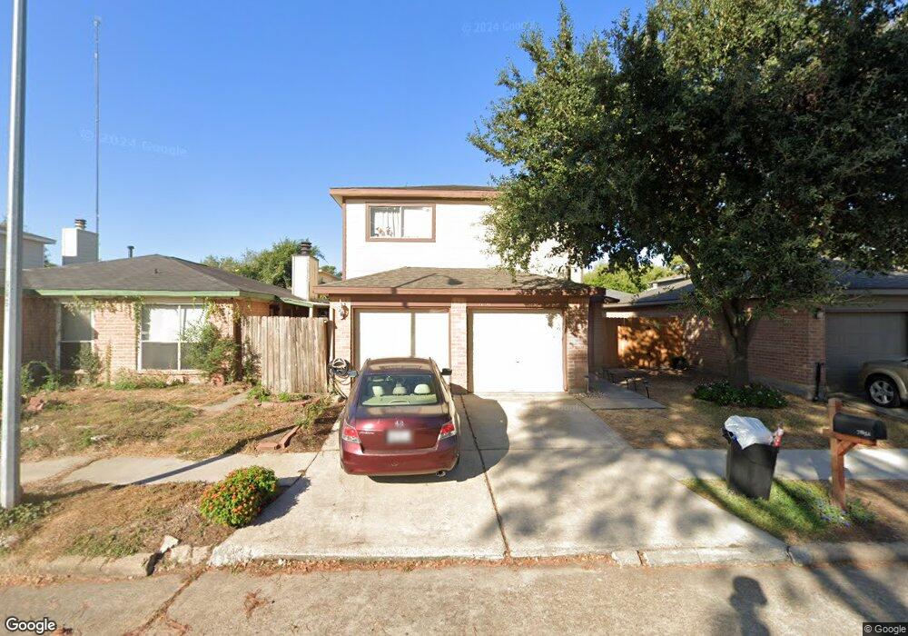 7851 Winehill Ln, Houston, TX 77040 - photo 1