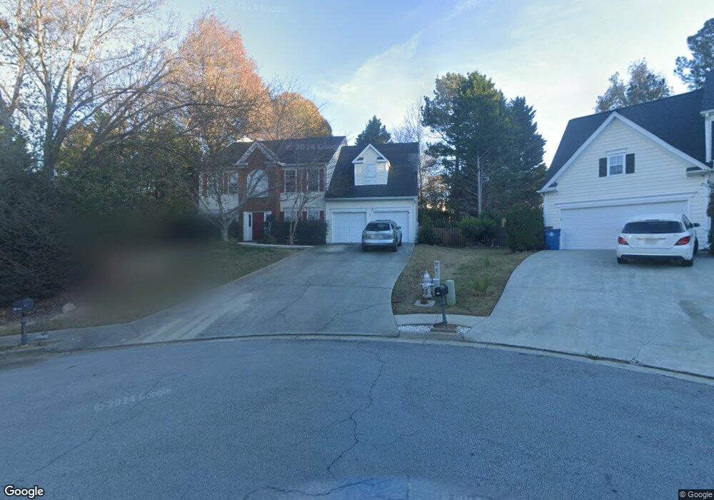 1089 Ivy Green Ct, Dacula, GA 30019 - photo 1