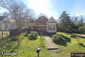 220 Monticello St, Hazlehurst, MS 39083