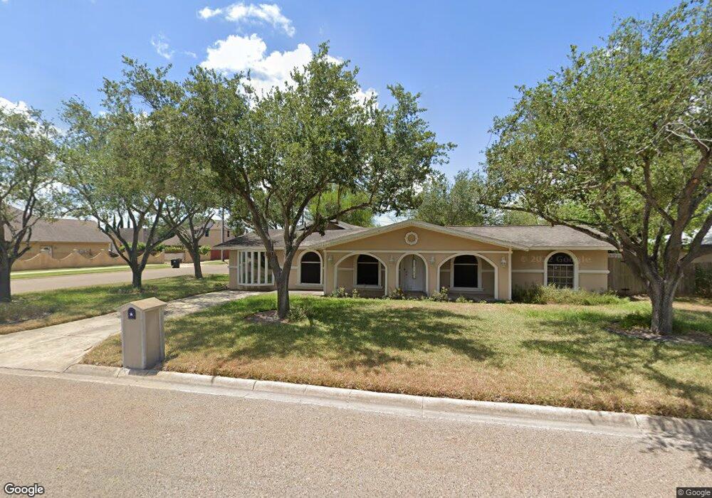 601 W 13th St, Weslaco, TX 78596 - photo 1