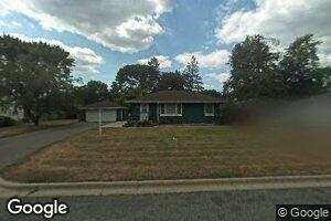 6325 Quebec Ave N, Brooklyn Park, MN 55428