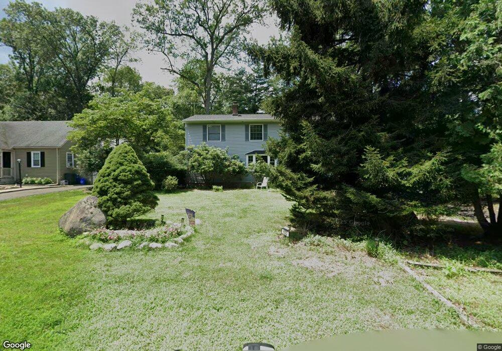 103 Oak Ridge Rd, Ramsey, NJ 07446 - photo 1