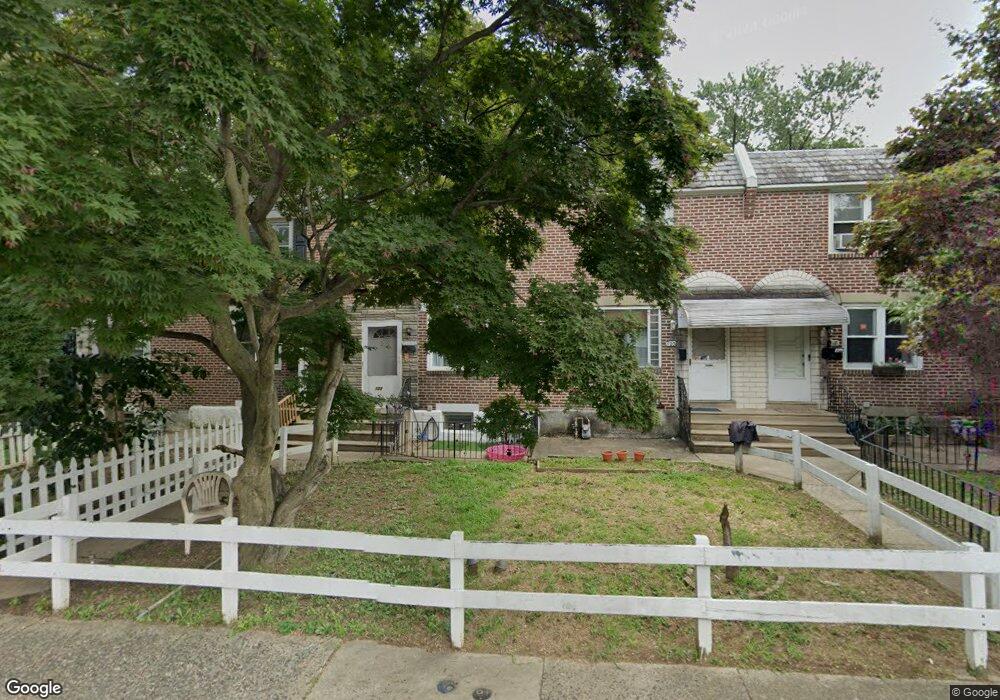 122 Branford Rd, Darby, PA 19023 - photo 1