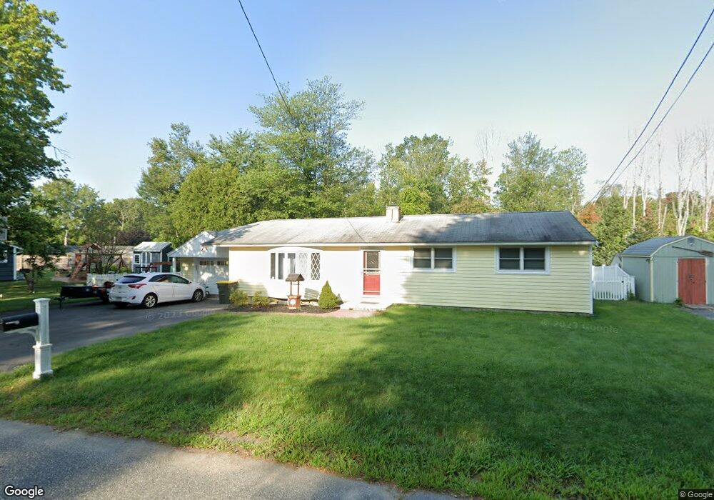 18 Kennedy Rd, Bellingham, MA 02019 - photo 1