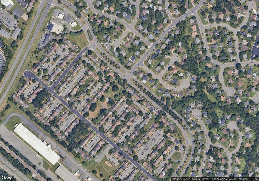 9025 Bonham Cir, Manassas, VA 20110 - photo 1