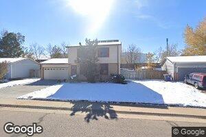 16780 E Layton Ave, Aurora, CO 80015
