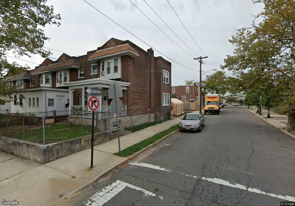 2799 Stevens St, Camden, NJ 08105 - photo 1