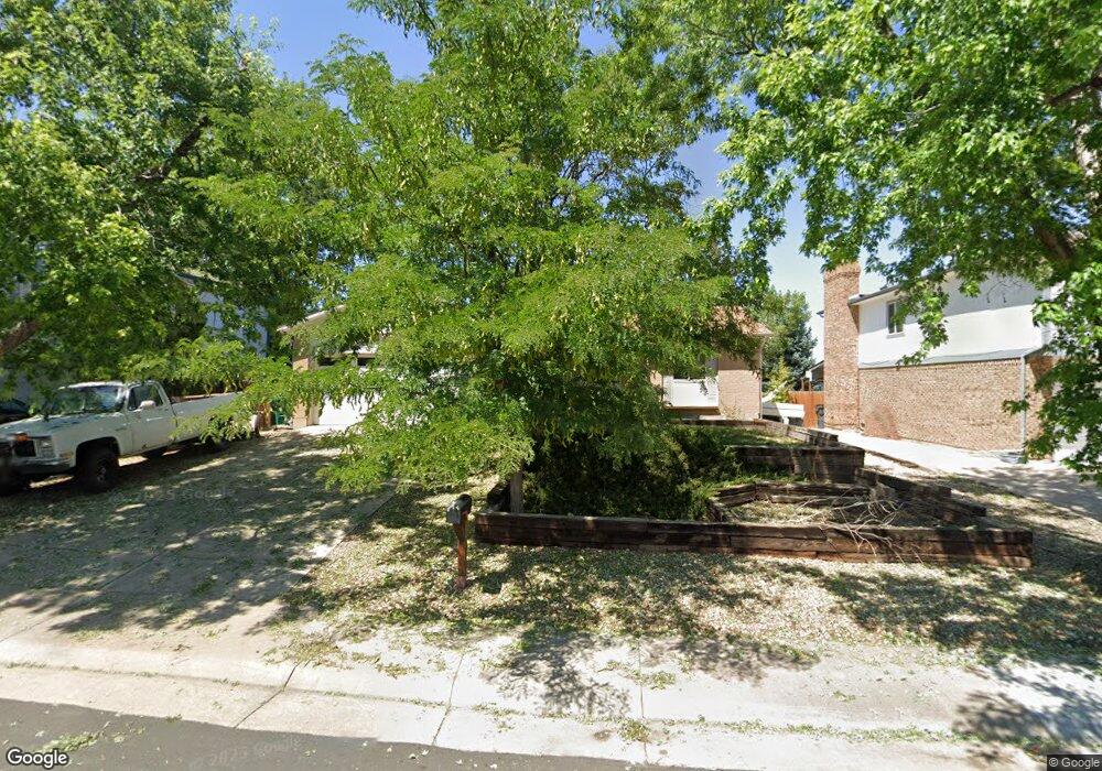 14633 E Gunnison Place, Aurora, CO 80012 - photo 1