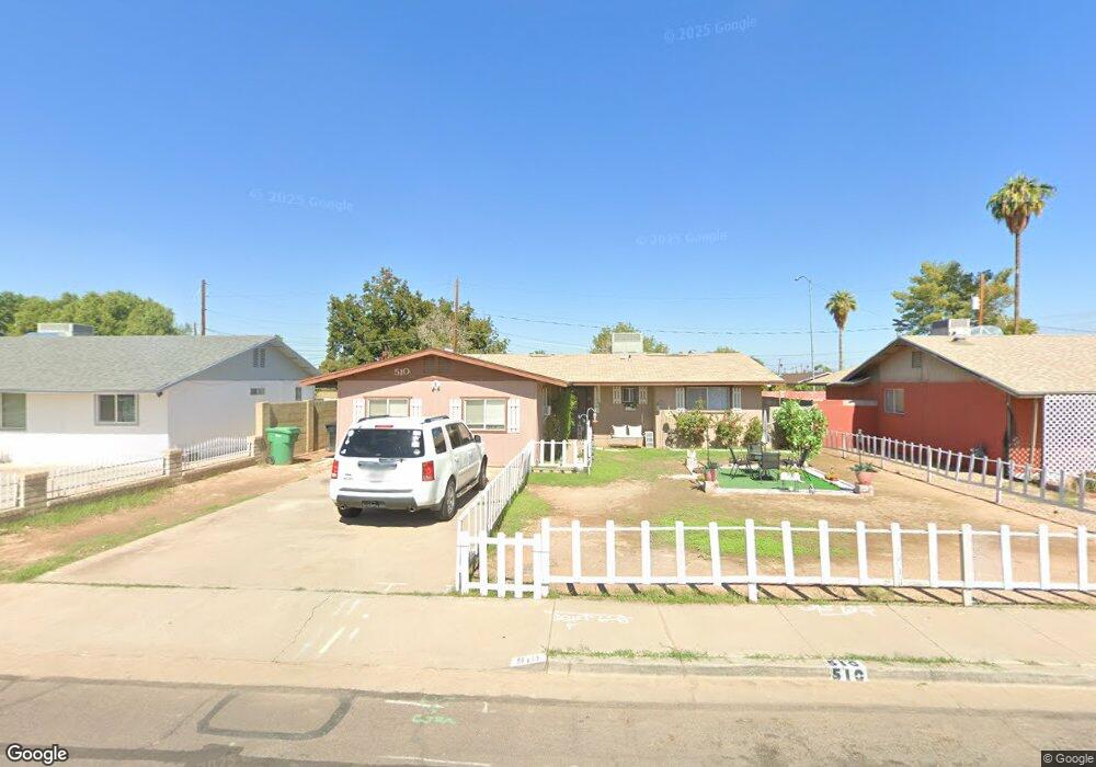 510 E 10th Ave, Mesa, AZ 85204 - photo 1