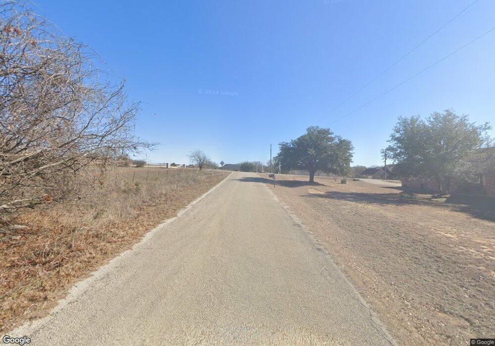 TBD Roble Ct, Weatherford, TX 76088 - photo 1