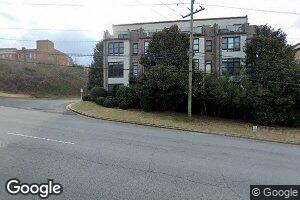 810 Hampton St, Columbia, SC 29201
