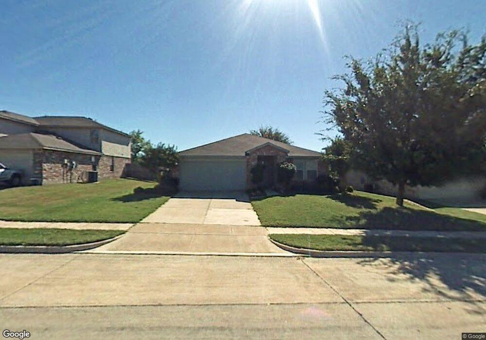 1208 Silent Star Ln, Denton, TX 76210 - photo 1