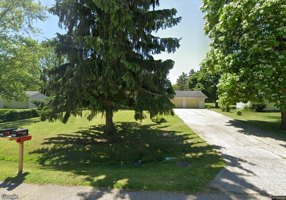 6504 Bluejay Dr, Flint, MI 48506 - photo 1