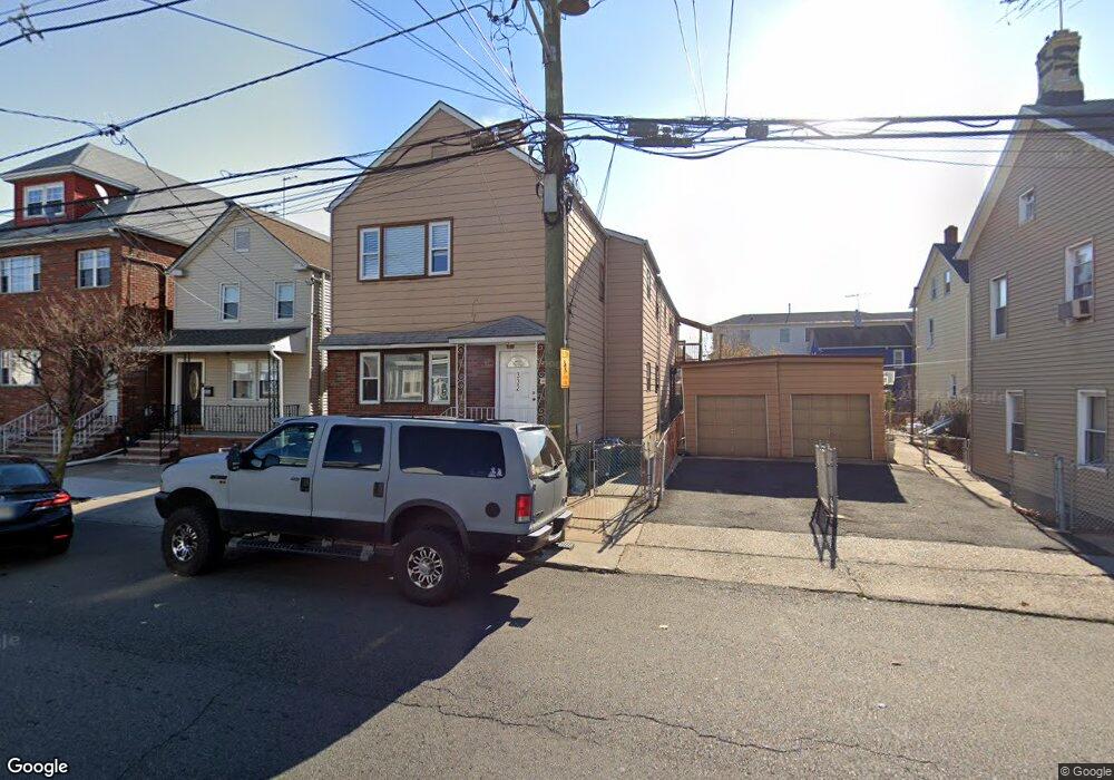 332 Center St, Elizabeth, NJ 07202 - photo 1