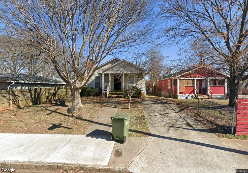 626 Cooper St SW, Atlanta, GA 30312 - photo 1