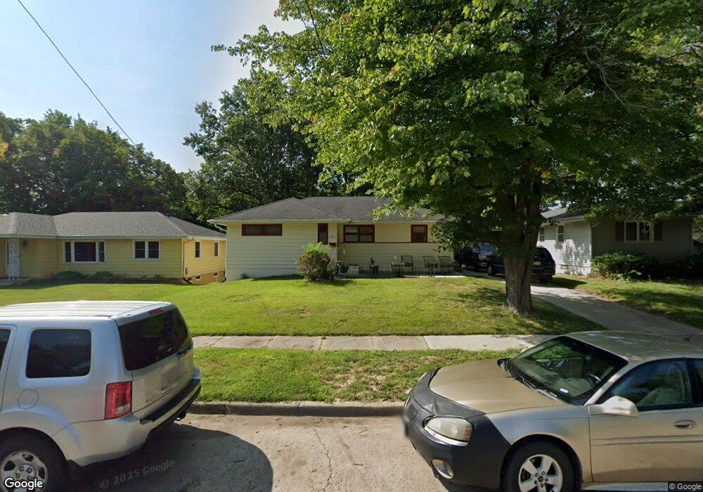 2920 Garden Ridge, Des Moines, IA 50310 - photo 1