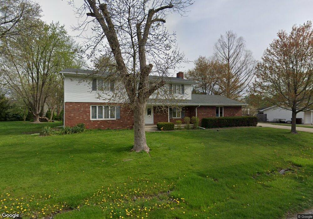 3736 W 107th Place, Crown Point, IN 46307 - photo 1