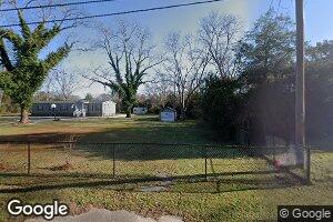 192 Pine St, Gordon, GA 31031