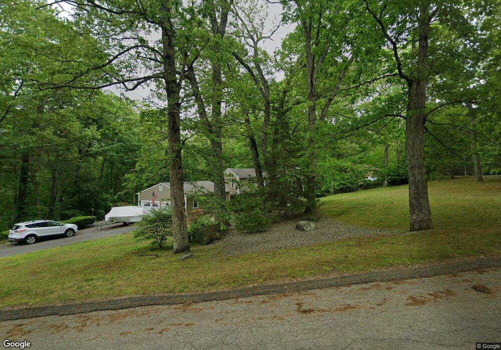 10 Hillview Dr, North Scituate, RI 02857 - photo 1