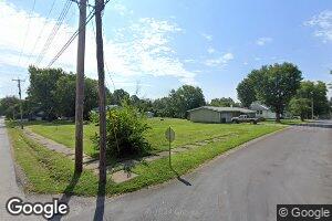 609 N Wooden Ave, Braymer, MO 64624