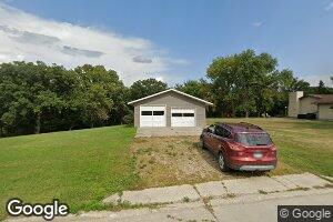 402 N Douglas Ave, Hallock, MN 56728
