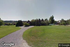 19 Rosebud Rd, Absarokee, MT 59001