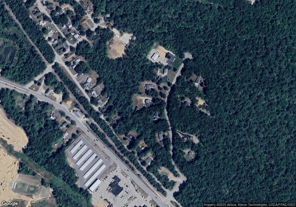 85 Bolton Hill Rd, Center Conway, NH 03813 - photo 1