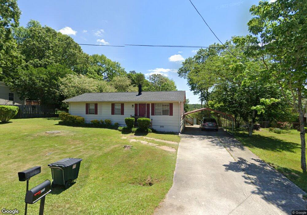 2311 Wilson Rd NW, Conyers, GA 30012 - photo 1