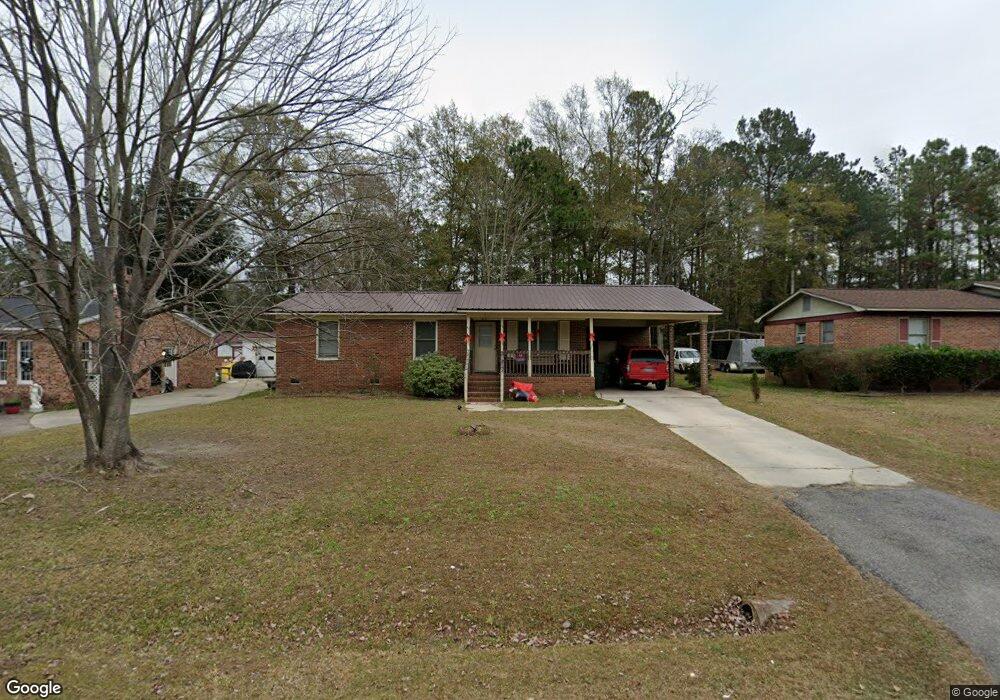 1837 Westridge Blvd, Conway, SC 29527 - photo 1