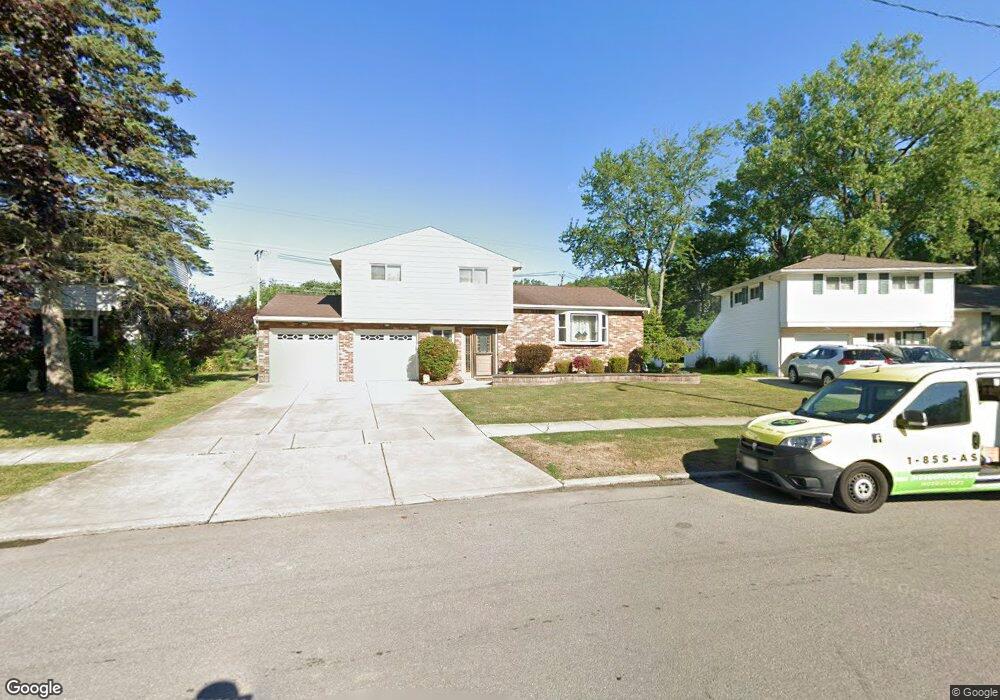 10 Forbes Terrace, North Tonawanda, NY 14120 - photo 1