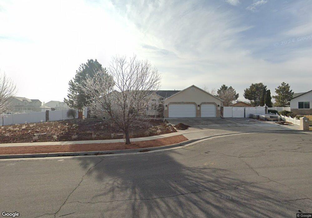 2993 W Kings Mountain Ct, Riverton, UT 84065 - photo 1