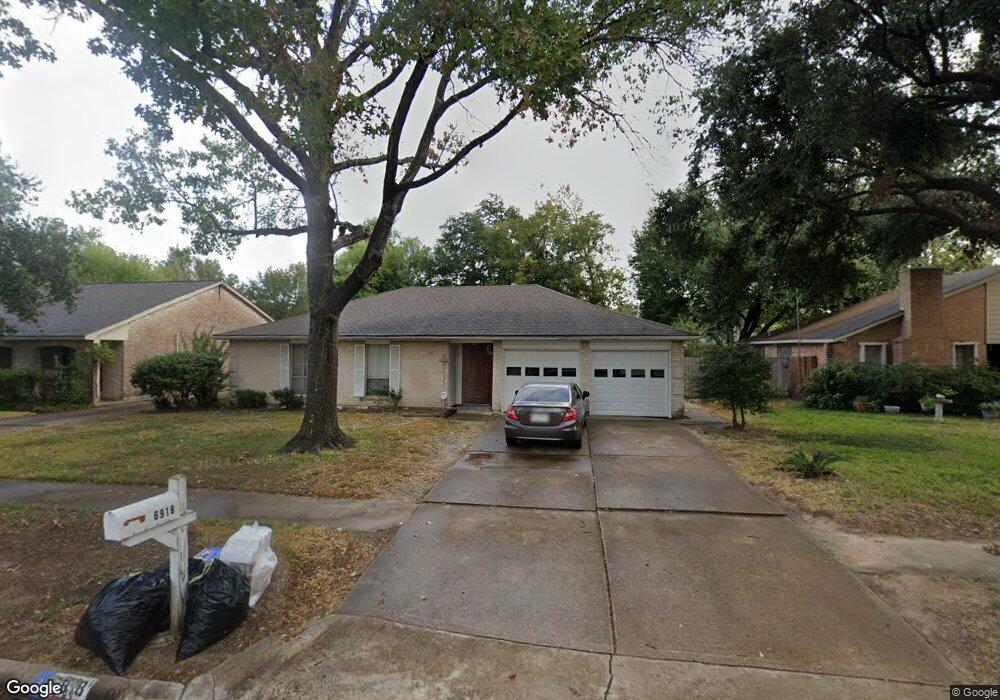 6918 Deer Ridge Ln, Houston, TX 77086 - photo 1