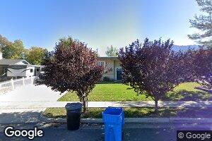 10539 S Larkspur Dr, Sandy, UT 84094