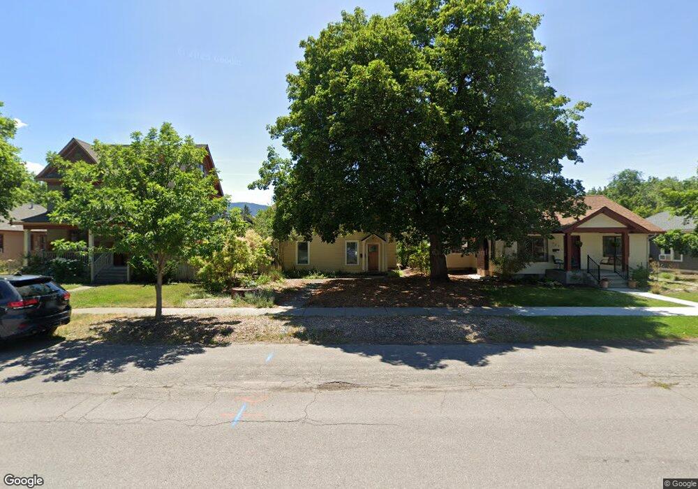 719 S 4th St W, Missoula, MT 59801 - photo 1