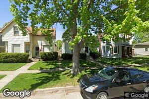 1010 Fulton St, Elkhart, IN 46514