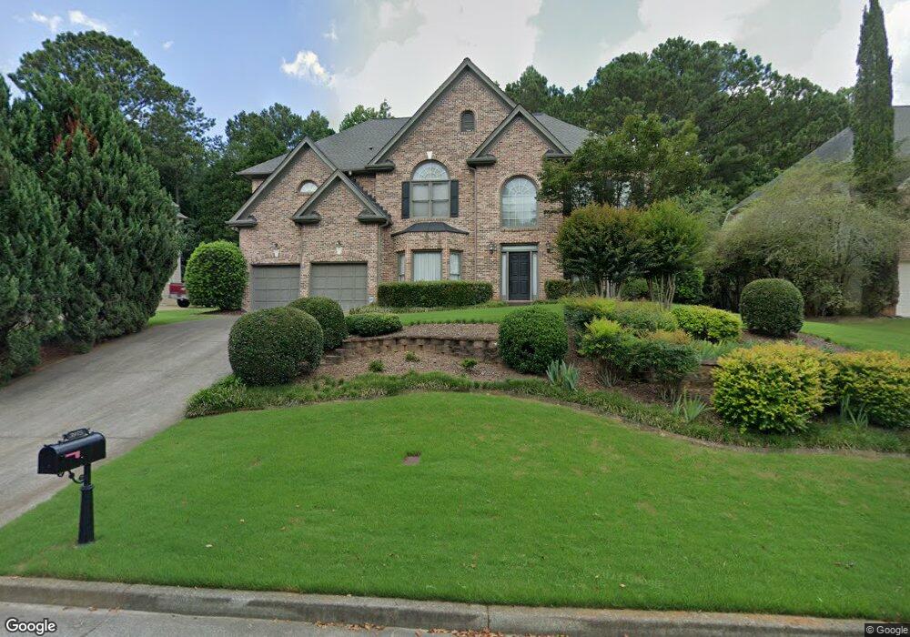 3975 Regal Oaks Dr unit 1, Suwanee, GA 30024 - photo 1