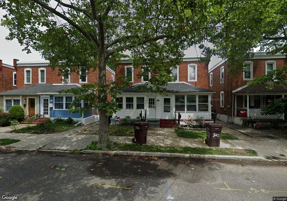 325 Middleton St, Riverside, NJ 08075 - photo 1